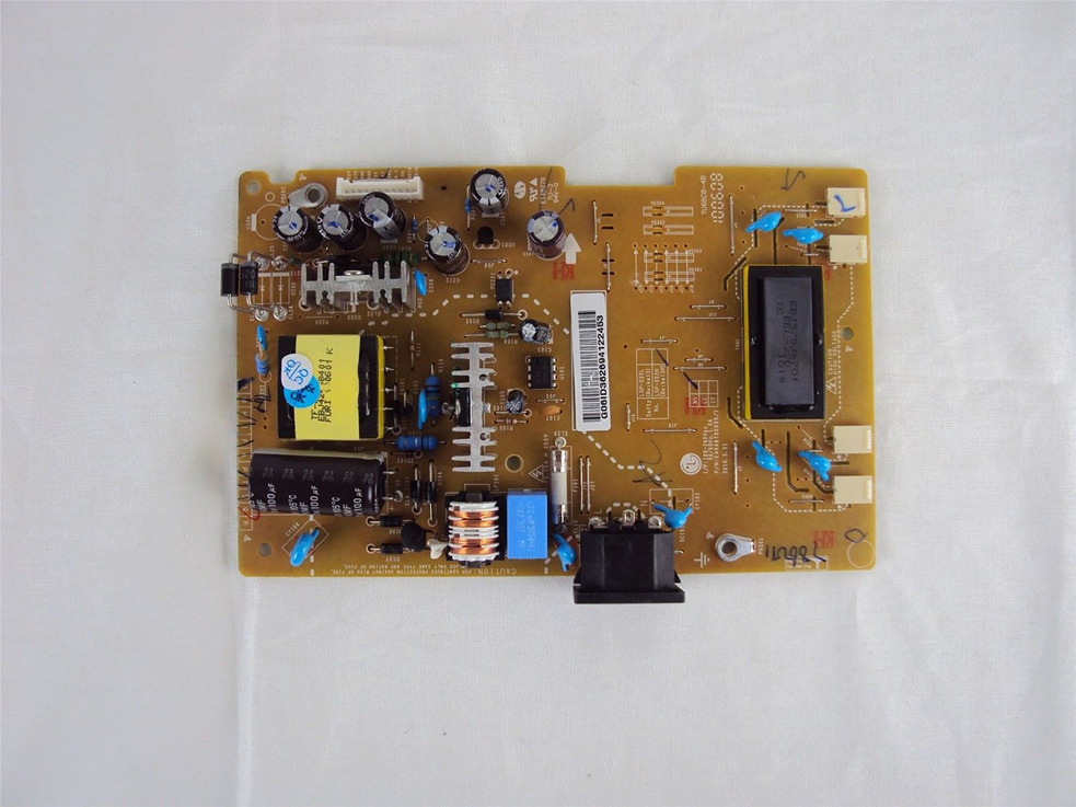 Power supply LG EAX48780005/0 board Backlight Inverter - zum Schließen ins Bild klicken